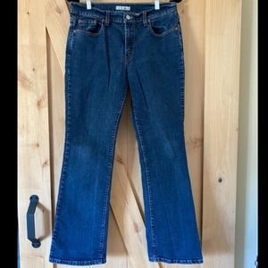 Levi’s Boot Cut 515 NWOT Size 10 M